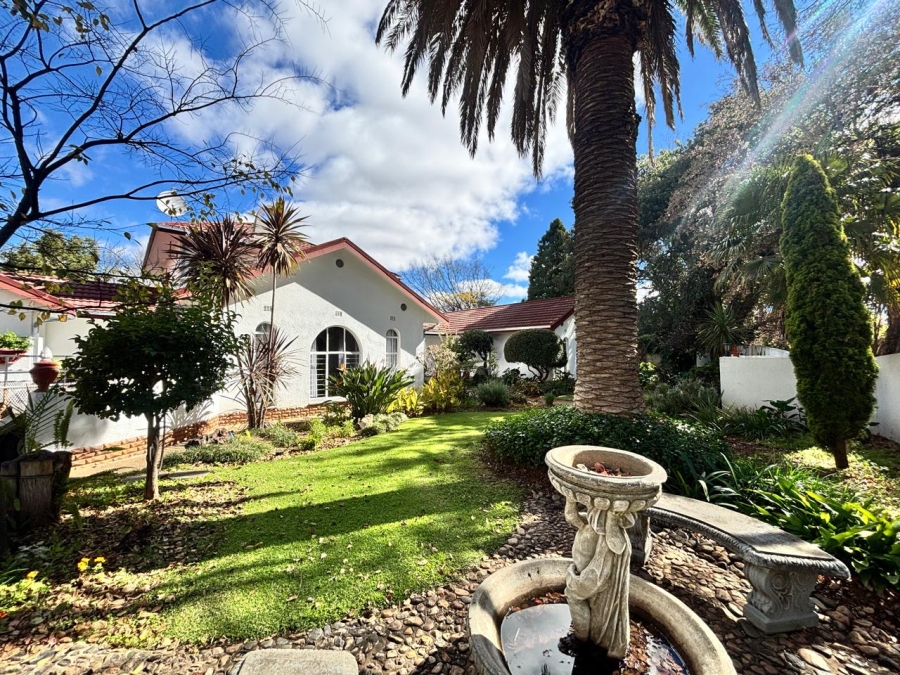 4 Bedroom Property for Sale in Parys Free State